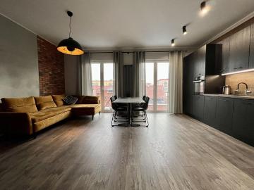 Mieszkanie do wynajęcia, Olsztyn, 2900 PLN, 52 m2, domy 127