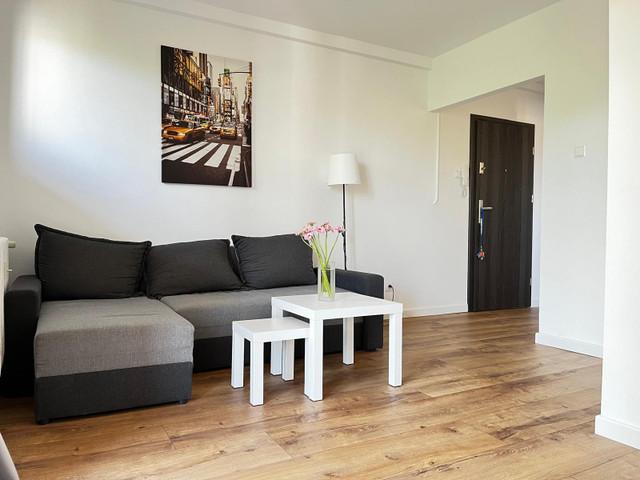 Mieszkanie do wynajęcia, opolskie brzeski Brzeg Słowiańska, 1800 PLN, 40 m2, domy gratka 48188525