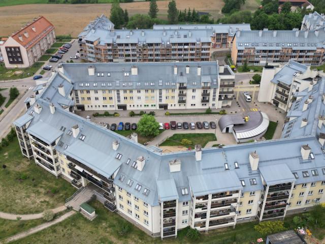 Mieszkanie do wynajęcia, warmińsko mazurskie olsztyński Stawiguda Jaroty Stawigudzka, 2400 PLN, 48 m2, domy gratka 48645953