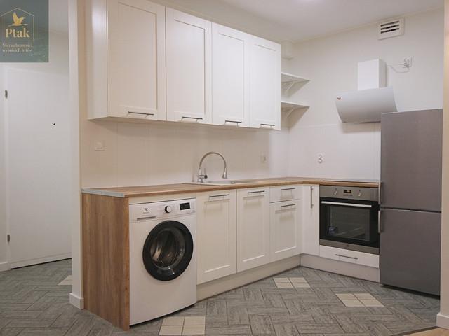 Mieszkanie do wynajęcia, Poznań Poznań Jeżyce Kościelna, 2400 PLN, 38 m2, domy 747/4156/OMW
