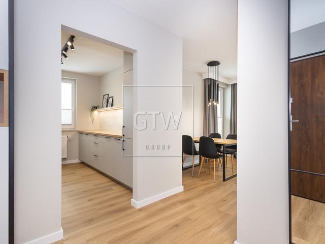 Mieszkanie do wynajęcia, Grójecki Grójec, 2650 PLN, 48,8 m2, domy 477/3396/OMW