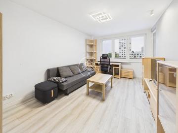 Mieszkanie do wynajęcia, Warszawa Ochota Grójecka, 3000 PLN, 36,6 m2, domy 1735/14150/OMW