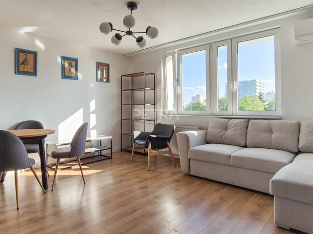 Mieszkanie do wynajęcia, Warszawa Ochota Warszawa Ochota Władysława Korotyńskiego, 3200 PLN, 38 m2, domy PN249599