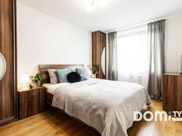 Mieszkanie do wynajęcia, Wrocław Klecina Przyjaźni, 2600 PLN, 61 m2, domy 689756