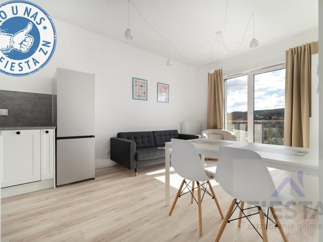 Mieszkanie do wynajęcia, Wejherowski Rumia Dąbrowskiego, 2300 PLN, 37 m2, domy 10246/1621/OMW