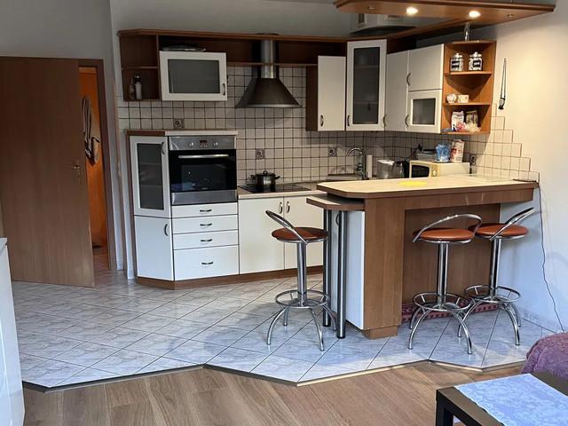 Mieszkanie do wynajęcia, Gdańsk Przymorze Przymorze Wielkie Jelitkowski Dwór, 3200 PLN, 44 m2, domy 167
