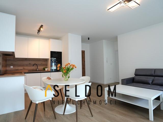 Mieszkanie do wynajęcia, Opole Kolonia Gosławicka Rozmarynowa, 2500 PLN, 50 m2, domy 362/16507/OMW