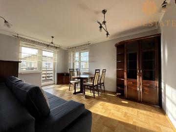 Mieszkanie do wynajęcia, Kielce Stefana Okrzei, 2200 PLN, 48 m2, domy 277/9676/OMW
