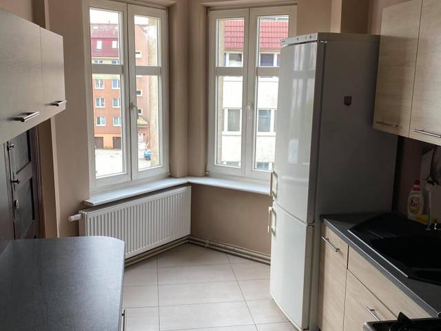 Mieszkanie do wynajęcia, Słupsk Śródmieście Drewniana, 1500 PLN, 60,32 m2, domy M778