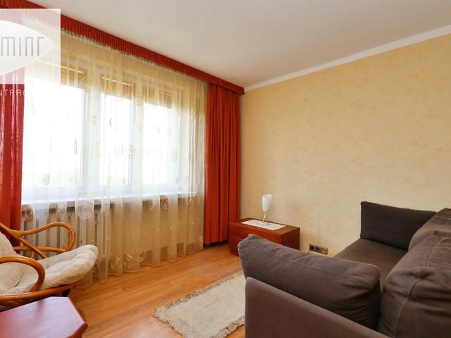Dwupokojowe mieszkanie do wynajęcia