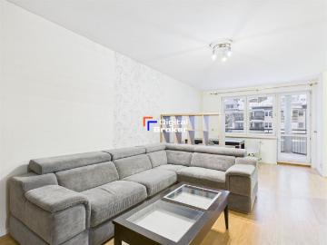 Mieszkanie do wynajęcia, Lublin Bernarda Wapowskiego, 2500 PLN, 62 m2, domy 357 MW OGXNjc06HI