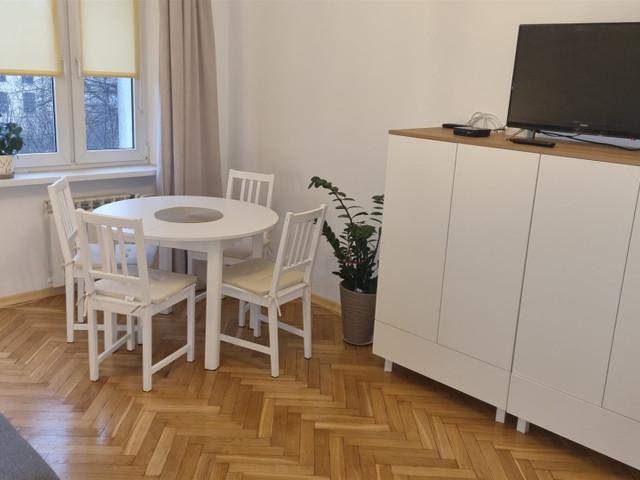 Dwupokojowe mieszkanie do wynajęcia