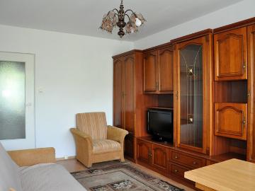 Dwupokojowe mieszkanie do wynajęcia