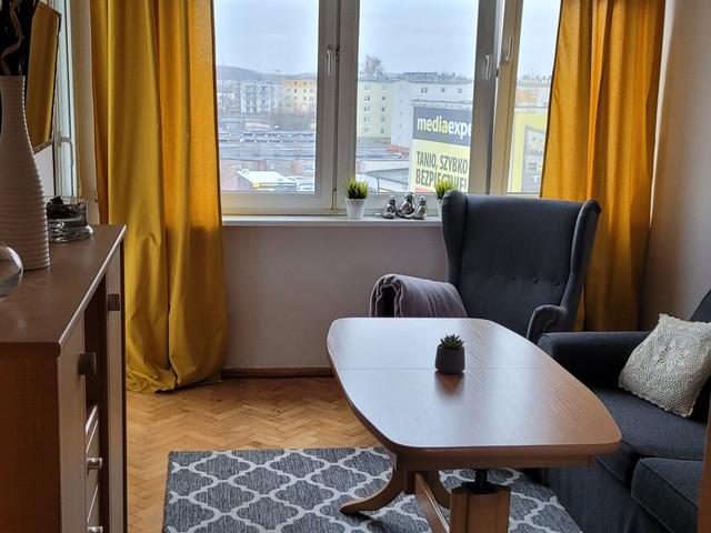 Mieszkanie do wynajęcia, warmińsko mazurskie Olsztyn, 1600 PLN, 36 m2, domy gratka 33250329