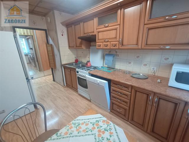 Mieszkanie do wynajęcia, Będziński Będzin Warpie Kielecka, 1200 PLN, 50 m2, domy ZAG MW 5350