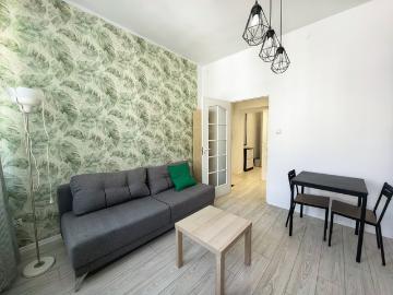 Mieszkanie do wynajęcia, śląskie Sosnowiec Pogoń, 1700 PLN, 40 m2, domy gratka 47241973