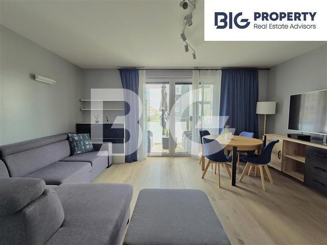 Mieszkanie do wynajęcia, Gdański Gdańsk Osowa Junony, 2700 PLN, 44,94 m2, domy BH08636
