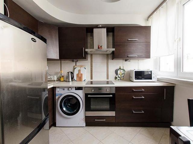 Mieszkanie do wynajęcia, Wrocław Śródmieście, 2500 PLN, 42 m2, domy 3264