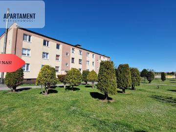 Mieszkanie do wynajęcia, Nakielski Nakło Nad Notecią Ślesin, 1300 PLN, 53,6 m2, domy 745052