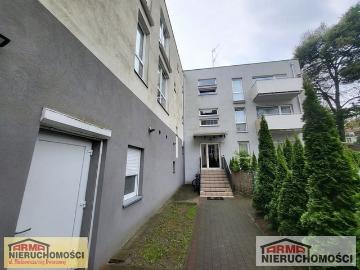 Mieszkanie do wynajęcia, Stargardzki Stargard Centrum OKRZEI, 2000 PLN, 52 m2, domy 652/ARM/MW 5457