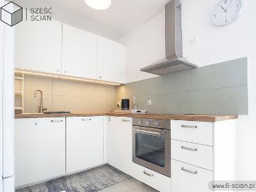 Mieszkanie do wynajęcia, Wrocław Maślice Stodolna, 2900 PLN, 42 m2, domy 7308/4186/OMW