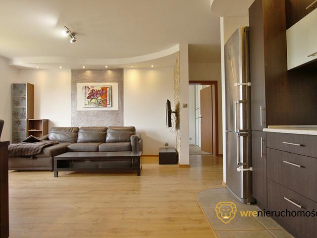 Mieszkanie do wynajęcia, Wrocław Wrocław Fabryczna Stabłowice Główna, 2650 PLN, 55 m2, domy 195598
