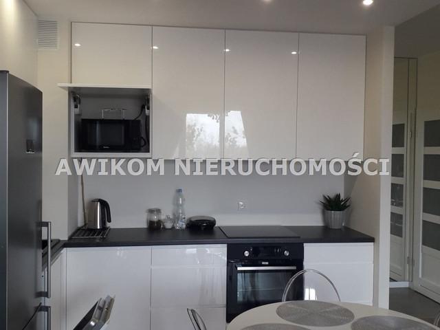 Dwupokojowe mieszkanie do wynajęcia