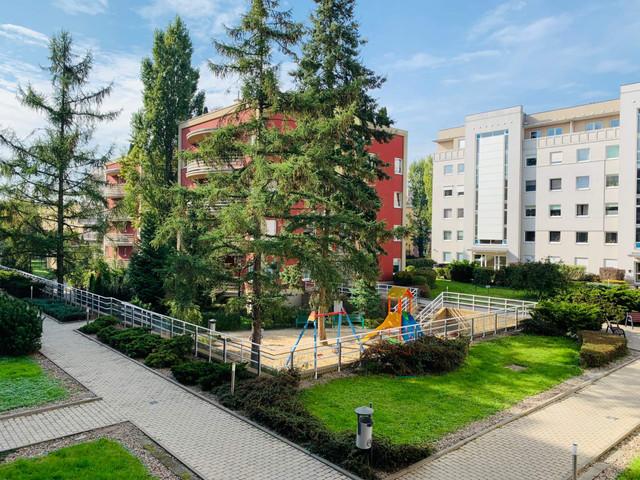 Mieszkanie do wynajęcia, Poznań Grunwald Brzask, 2400 PLN, 51 m2, domy 519