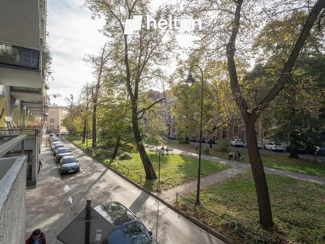 Dwupokojowe mieszkanie do wynajęcia