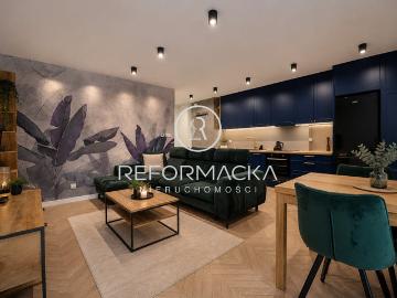 Mieszkanie do wynajęcia, Rzeszów Drabinianka Strażacka, 2100 PLN, 45 m2, domy 240/17467/OMW