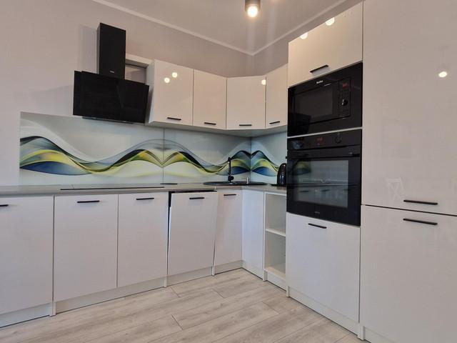 Mieszkanie do wynajęcia, Kołobrzeski Kołobrzeg Śródmieście Szpitalna, 2500 PLN, 40,93 m2, domy 24962