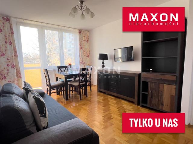 Dwupokojowe mieszkanie do wynajęcia