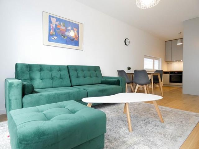 Mieszkanie do wynajęcia, Kraków Płaszów Lipska, 2500 PLN, 43 m2, domy 38466/4034/OMW
