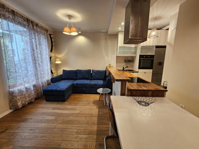 Mieszkanie do wynajęcia, mazowieckie Warszawa Praga Południe Czechowicka, 3600 PLN, 43 m2, domy gratka 49161367