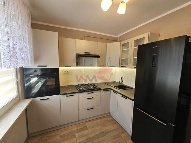 Mieszkanie do wynajęcia, Lublin Czechów Józefa Śliwińskiego, 2550 PLN, 44,6 m2, domy 80/5315/OMW