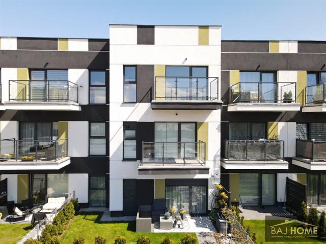 Mieszkanie do wynajęcia, Grudziądz M. Grudziądz Tarpno, 2200 PLN, 41,4 m2, domy BAJ MW 7171 55