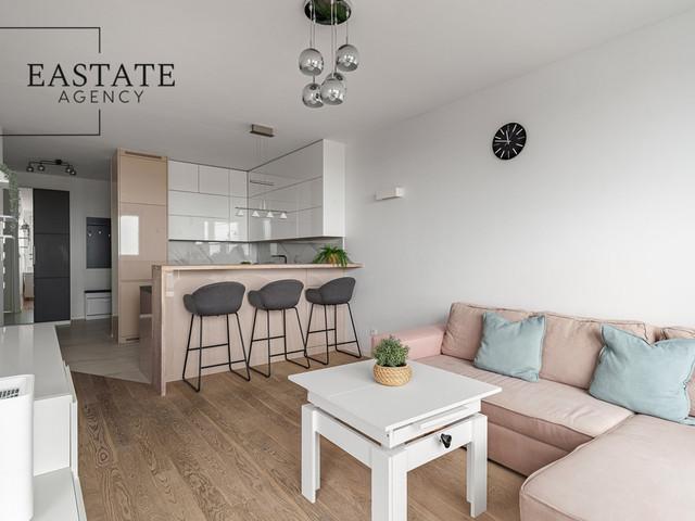 Mieszkanie do wynajęcia, Warszawa Praga Południe Marii Rodziewiczówny, 3600 PLN, 50 m2, domy 2246/19413/OMW