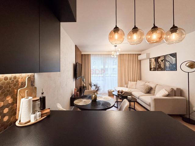 Mieszkanie do wynajęcia, Wrocław Krzyki Jagodno Stanisława Drabika, 3400 PLN, 47 m2, domy 44254