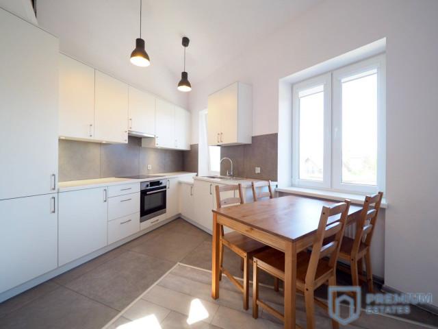 Mieszkanie do wynajęcia, Kraków M. Kraków Łagiewniki Borek Fałęcki Łagiewniki, 2500 PLN, 49 m2, domy KNP MW 80227 55