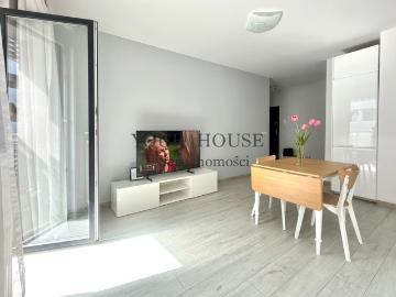 Mieszkanie do wynajęcia, Wrocław Stare Miasto Al. Władysława Sikorskiego, 3500 PLN, 48 m2, domy 14460292