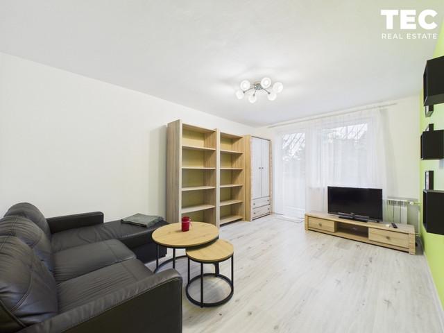 Mieszkanie do wynajęcia, Krakowski Skawina Słoneczna, 2150 PLN, 42 m2, domy 7687/5638/OMW