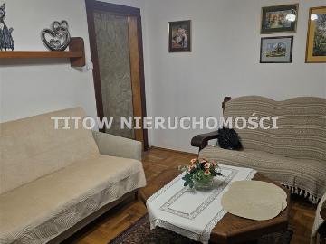 Dwupokojowe mieszkanie do wynajęcia