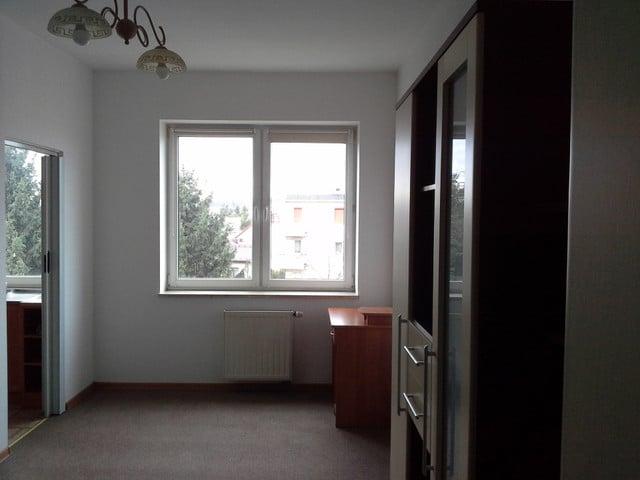 Dwupokojowe mieszkanie do wynajęcia