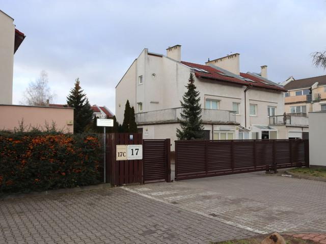 Dwupokojowe mieszkanie do wynajęcia