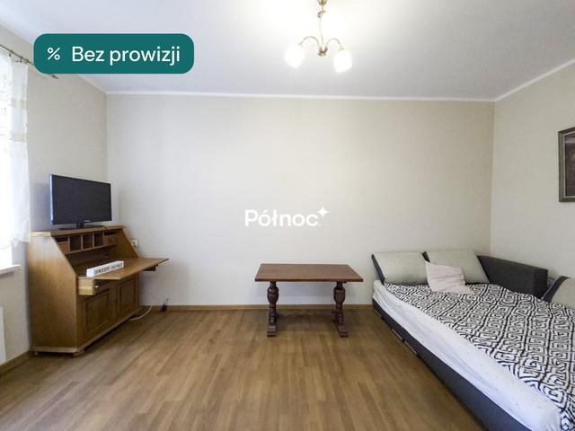 Dwupokojowe mieszkanie do wynajęcia
