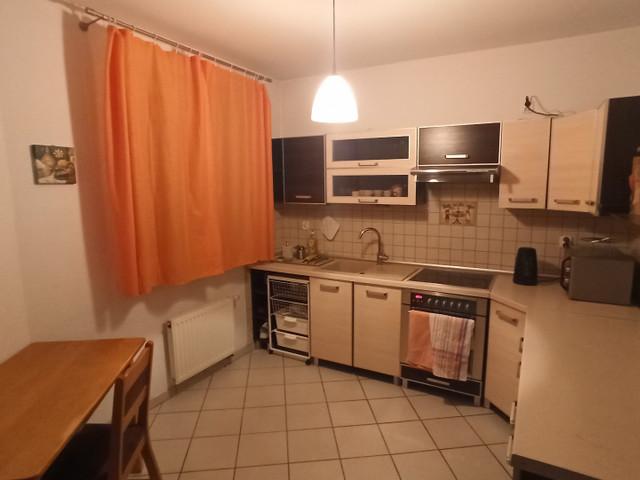 Dwupokojowe mieszkanie do wynajęcia