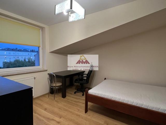 Mieszkanie do wynajęcia, Lublin M. Lublin Wieniawa, Miasteczko Akademickie, 2700 PLN, 33 m2, domy AMN MW 33033 1