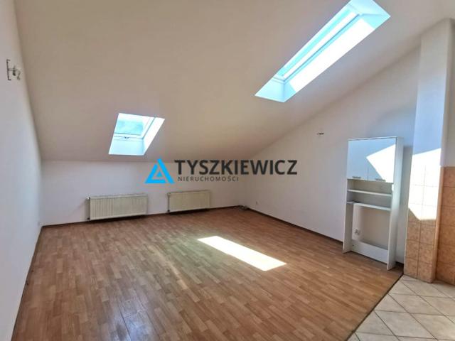 Dwupokojowe mieszkanie do wynajęcia