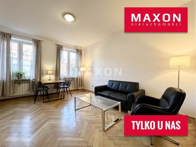 Mieszkanie do wynajęcia, Warszawa Śródmieście ul. Piekarska, 3000 PLN, 40 m2, domy 29071/MW/MAX
