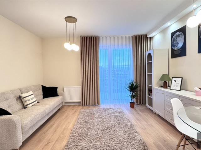 Mieszkanie do wynajęcia, Grudziądz M. Grudziądz Tarpno, 2800 PLN, 39,6 m2, domy BAJ MW 7336 36